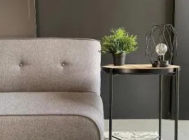 Amare Suite & Apartments