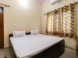 SPOT ON Shivalik View Stay, ξενοδοχείο σε Jhājra