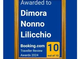 Dimora Nonno Lilicchio