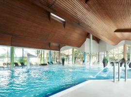 Résidence Valdys Thalasso & Spa - les Pins – hotel w mieście Saint-Jean-de-Monts