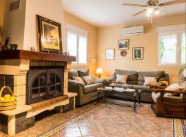 Cortijo Valmaruc, hotel in Dúrcal