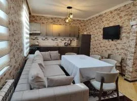 Gabala Garden villa-Located city center