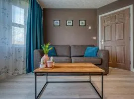 Spacious 2-Bed Flat Close To NEC BHX HS2