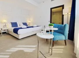 Hotel Nuevo Boston, Madrid - Barajas-flugvöllur - MAD, , hótel í nágrenninu