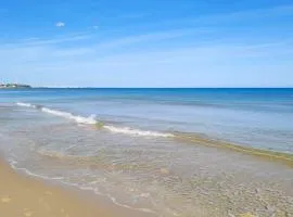 Casa a due passi dal mare Puglia Salento