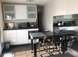 Cocoloclouvigny, hotel v destinaci Louvigny