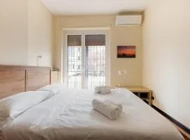 Forlanini - Functional Studio with Balcony!