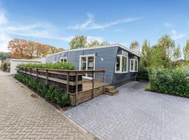 Charming Holiday Home in Kaatsheuvel near Efteling, hotel a Kaatsheuvel