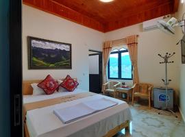 Viesnīca Mai's Homestay Dong Van pilsētā Dongvana