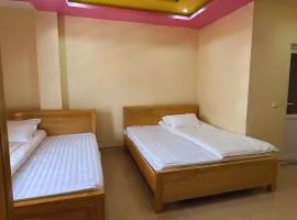 TIẾN CƯỜNG HOTEL