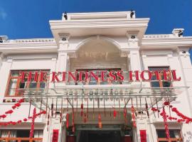THE KINDNESS HOTEL, hotel v destinácii Kon Von Kla