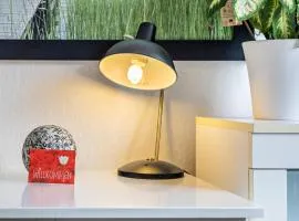 Freundliche Ferienwohnung in Lemgo