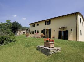 Tenuta il Cerro, hotel in Vicchio