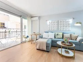 MalagaSuite Niza II Fuengirola