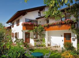Ferienwohnungen Rosi Gmeiner, Hotel in der Nähe von: Chiemgau Thermen, Bad Endorf