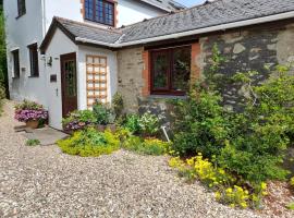 1 Bed in Dulverton 10056, cottage di Dulverton