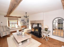 3 Bed in Satterthwaite 94633, hotel sa Grizedale