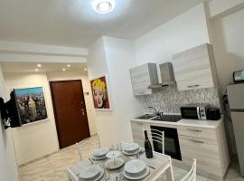 Gli Amici della Puglia, serviced apartment in Taranto