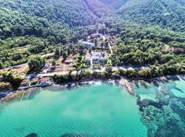 Esperides Hotel
