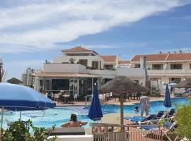 Las Americas - Garden City