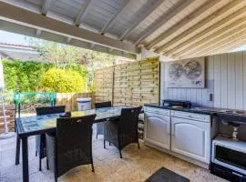 Maison - Residence avec piscine