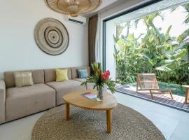 Premier Umalas Villas, Hotel in Seminyak