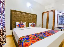Via Jesant Valley Resort - Nr Candolim Beach