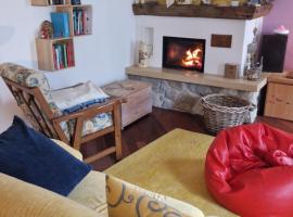 LE BETULLE B&B, room in Pove del Grappa