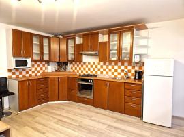 Apartmány Drážovce, hotel di Nitra