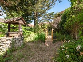 Quiet Cottage Disneyland Paris - Rentaway BnB, hotel in Isles-lès-Villenoy