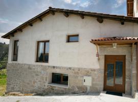 Casa da Cocha, hotel a Chantada