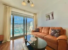 Ponta Nova One bedroom Apartment with Sea view