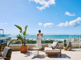 Iberostar Selection Llaut Palma- Adults Only โรงแรมในปลายาเดปัลมา