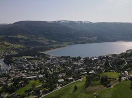 Store Ringheim Apartment - Villa Solberg