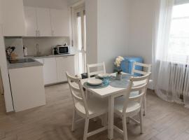 Casa Zaffiro, budgethotell i Savigliano