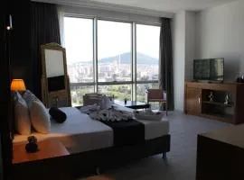 Vplus hotel atasehir