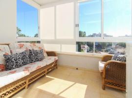Apartamento Golf Pau Casals