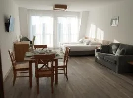 Apartament Aparthotel Passage