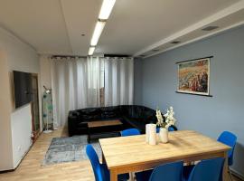 Ferienwohnung Kreuzberg