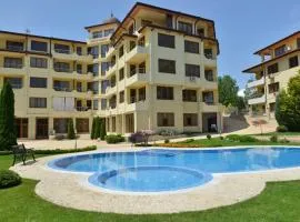 Sunny Apartment in Byala