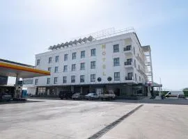 Hipodrom Hotel