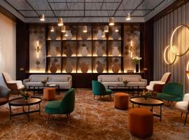 NH Collection Sevilla, designový hotel v destinaci Seville