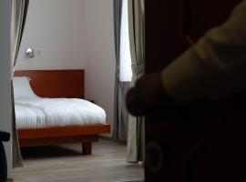Hotel Bosna 1