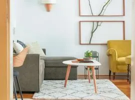 Historic Old Town Home