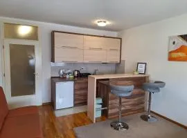 Apartman Sarah - Autobuska Stanica