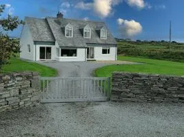 Spanish Point El Martins Holiday Home by Trident Holiday Homes