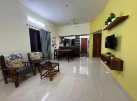 Padma EcoStay, cottage in Mangalore