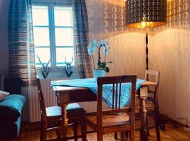 Landgasthof Marhube、Baldramsdorfのホテル