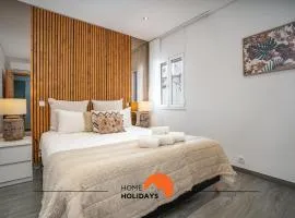 #094 Maresia Flats by Home Holidays