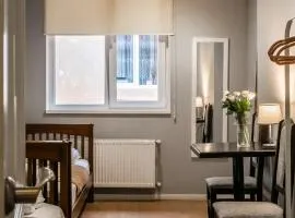 Gar'is Hostel Lviv